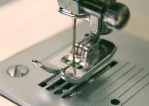 sewing machines for users