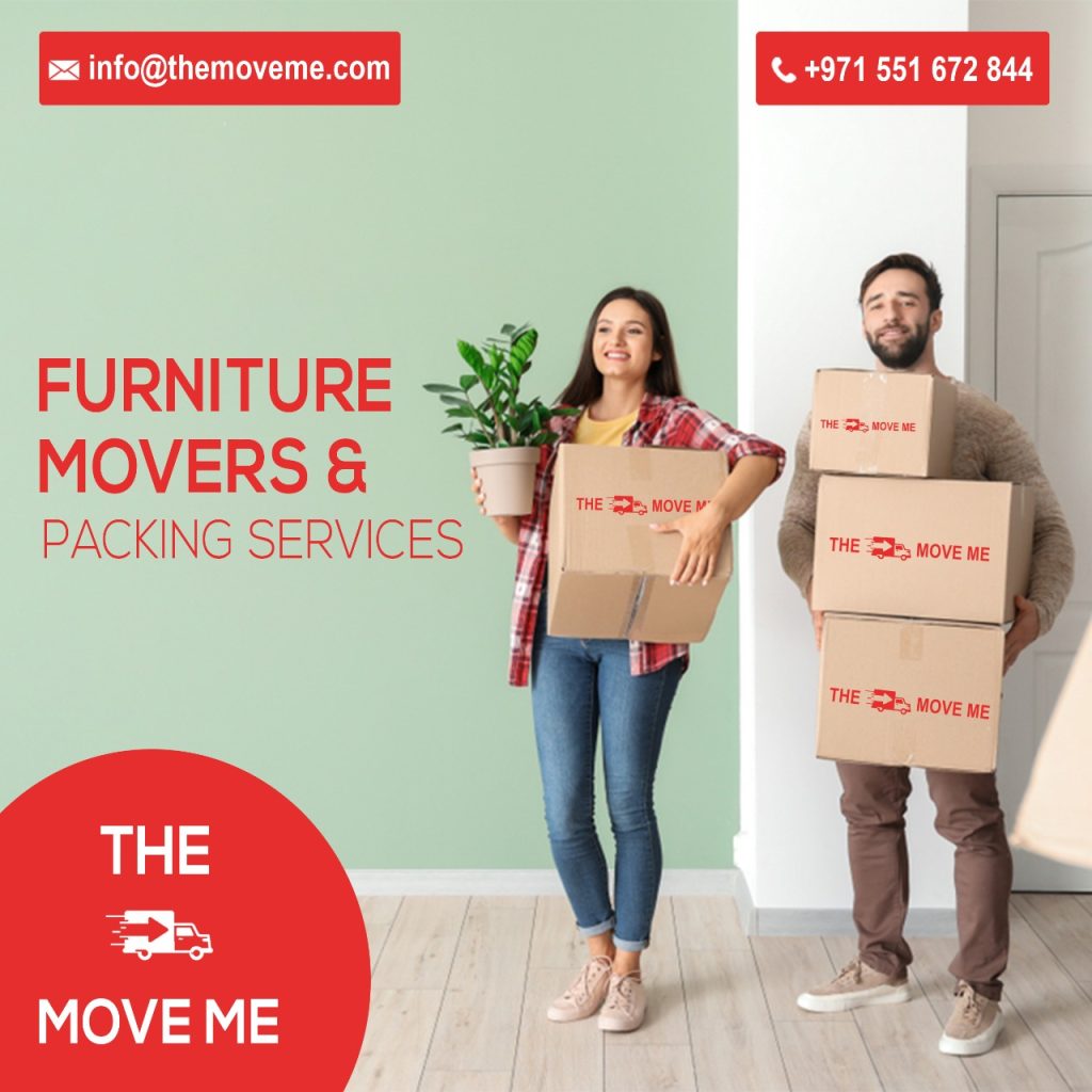 Movers