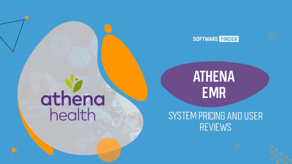 What Do Users Say About athena EMR System