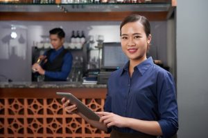 Restaurant management