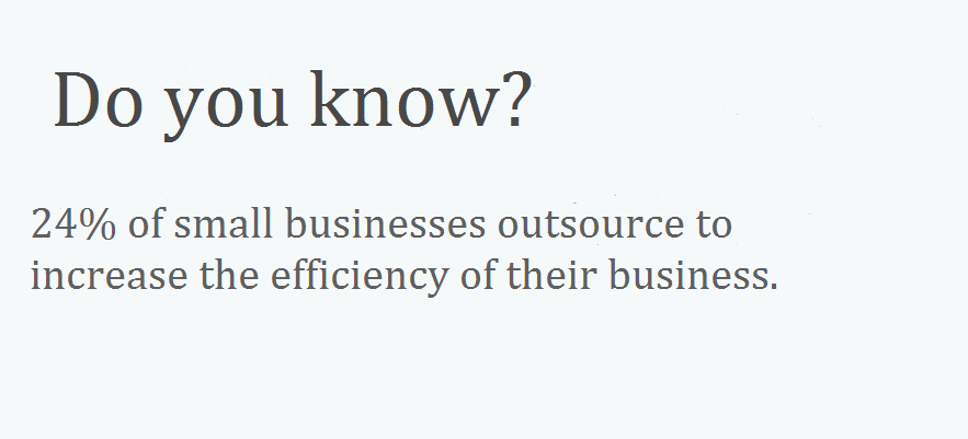 Do you know - outsourcing