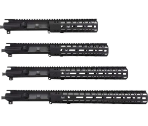 m lok handguard