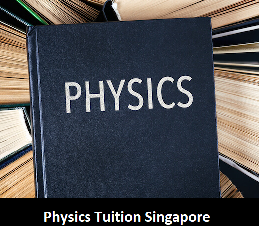 O level physics tuition Singapore