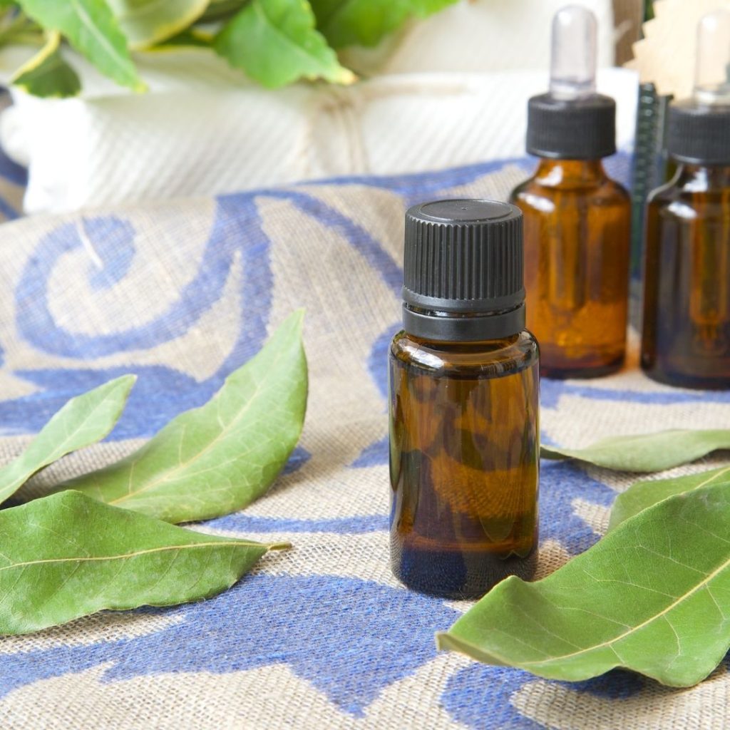 Betel Leaf Essential Oil