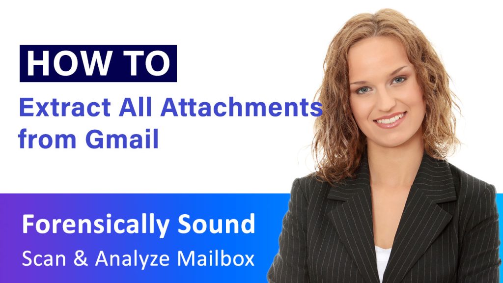 extract attachments from gmail