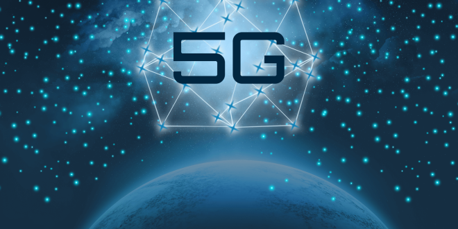 5g home internet