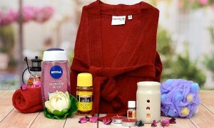 Valenting Gift Hamper