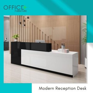 reception desks