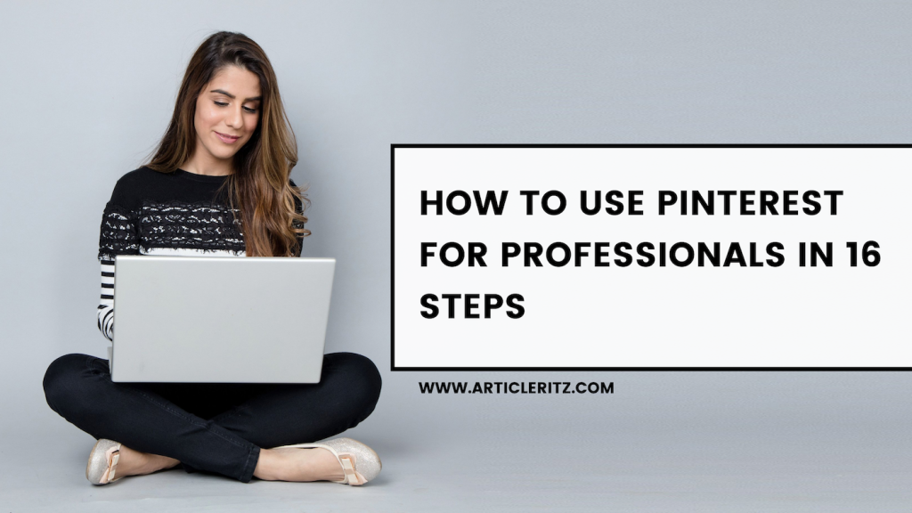 How to Use Pinterest