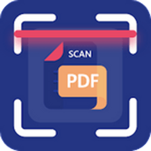 Scan4PDF CamScanner, Merge PDF And Image To PDF Converter App