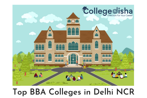 Top BBA Colleges in Delhi NCR