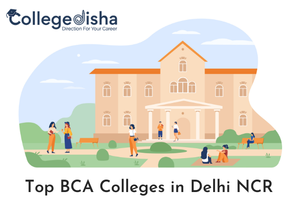 Top BCA Colleges in Delhi NCR