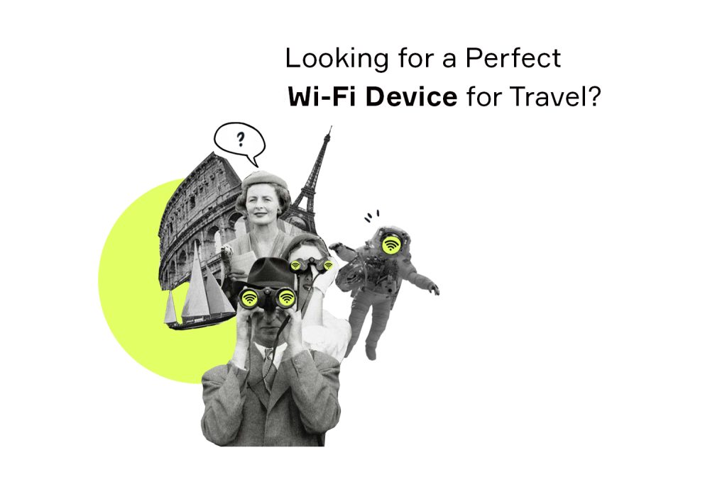 WiFi Device