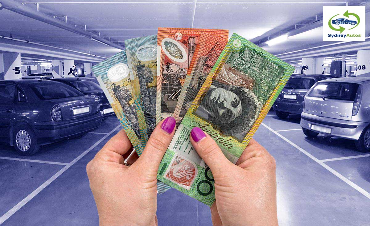 Sydney Cash For Cars