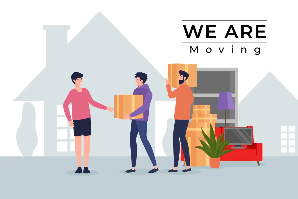 Control Your Moving Expenses for House Shifting Charges in Chennai