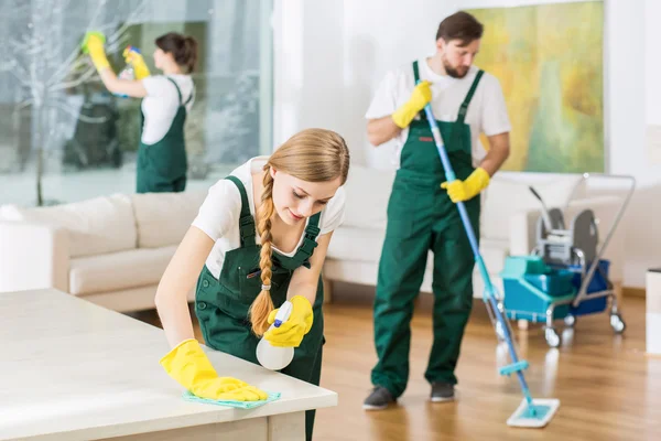 Spring Cleaning Services Singapore