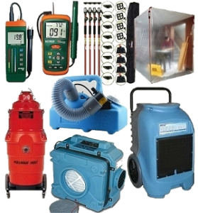 mold equipment kit