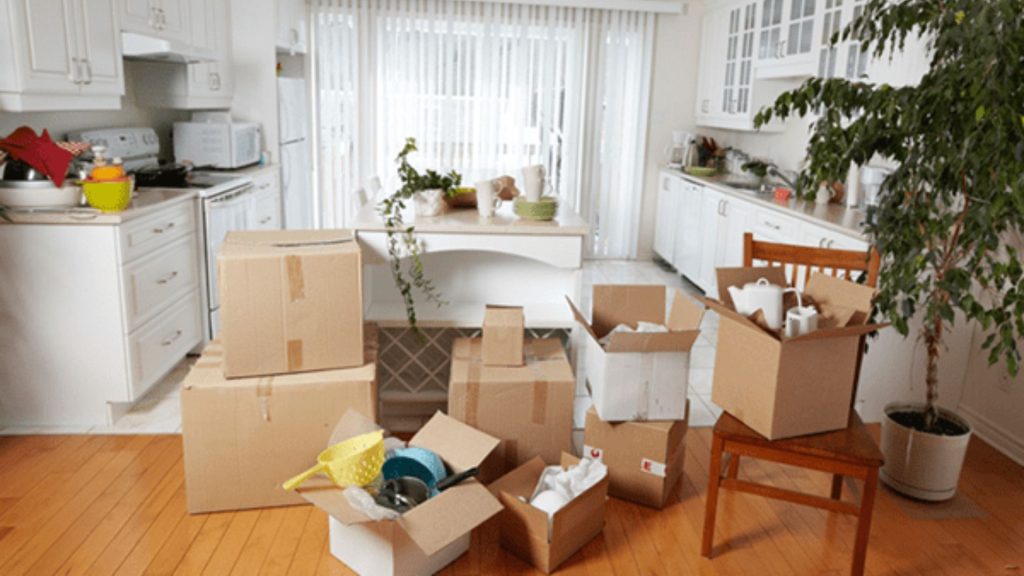 How to Execute House Shifting All By Yourself