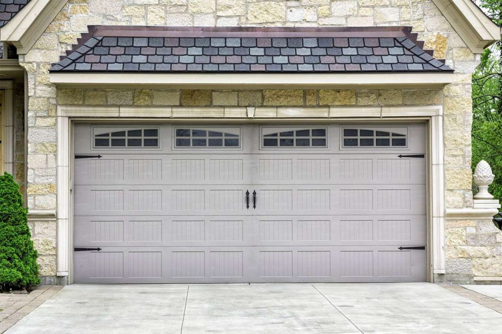 Commercial Garage Door Repair