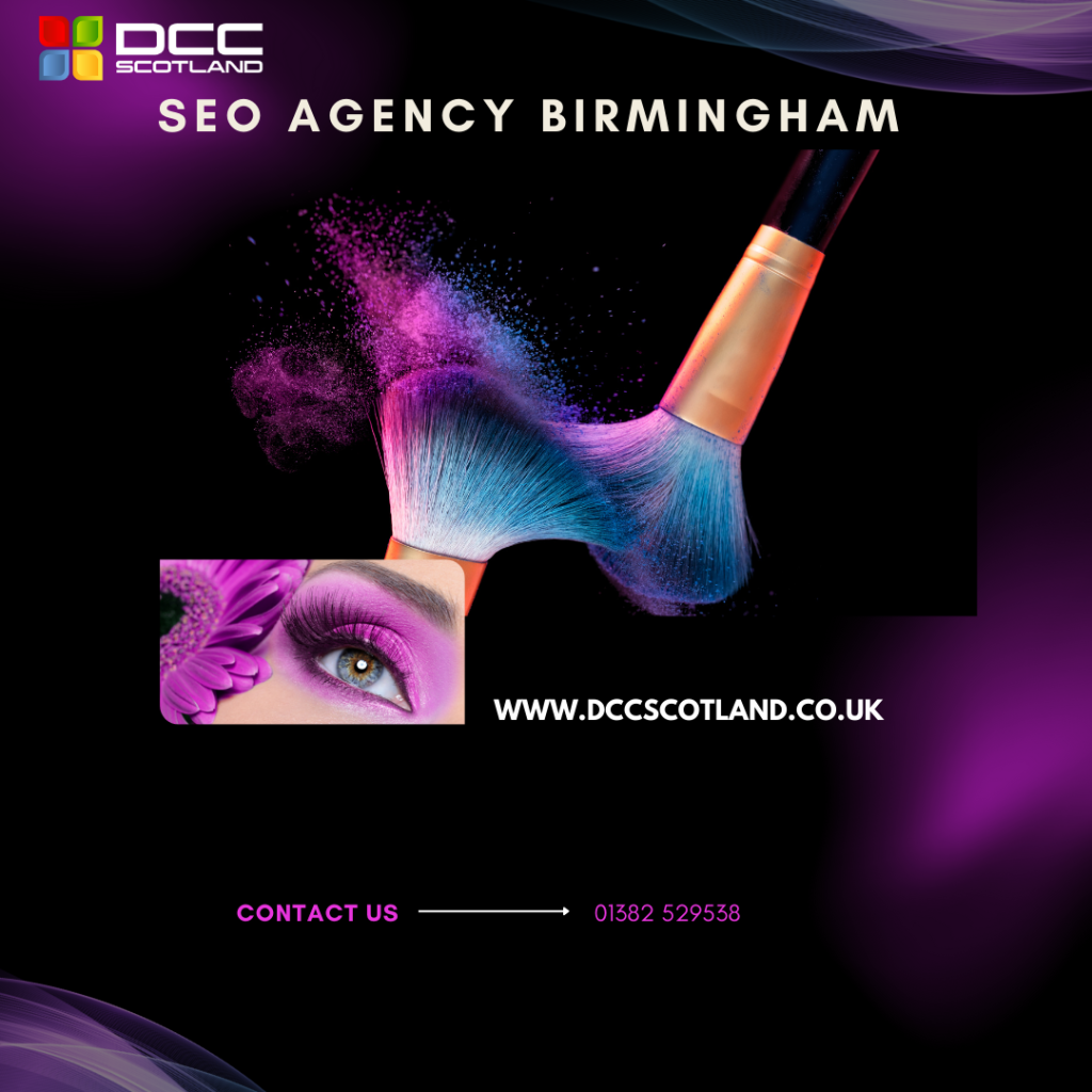 Website Design Birmingham
