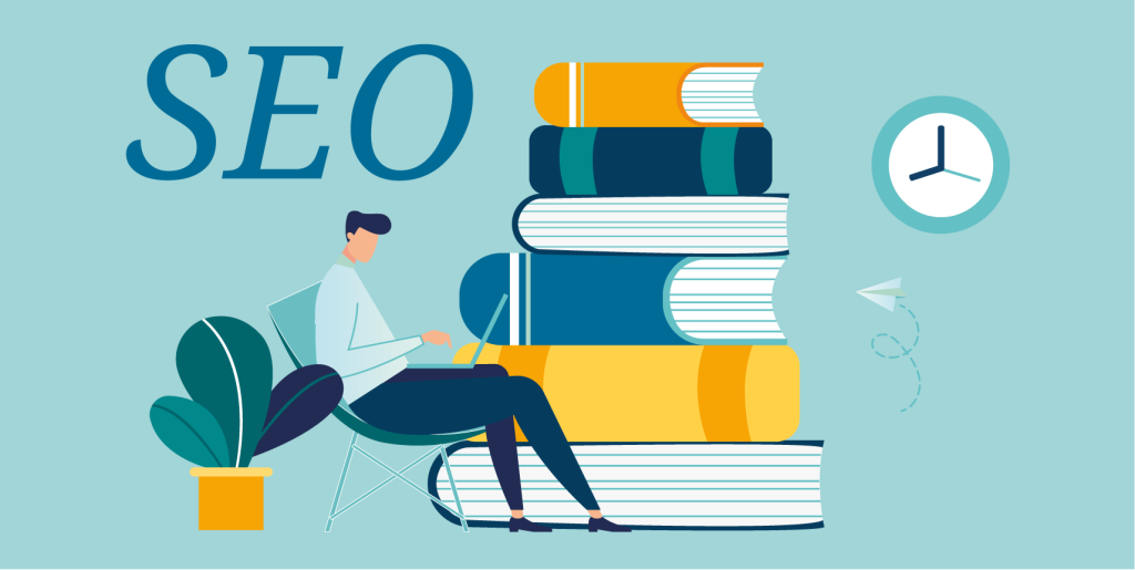 SEO company