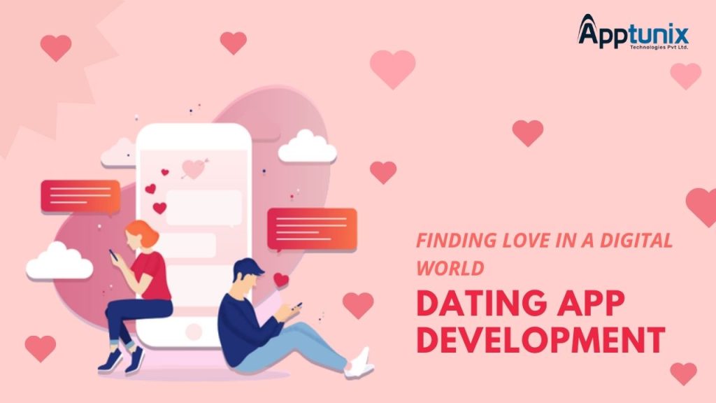 dating app development