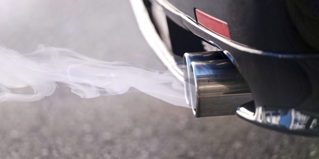 Exhaust Leak Symptoms - What Could It Be And How To Fix It