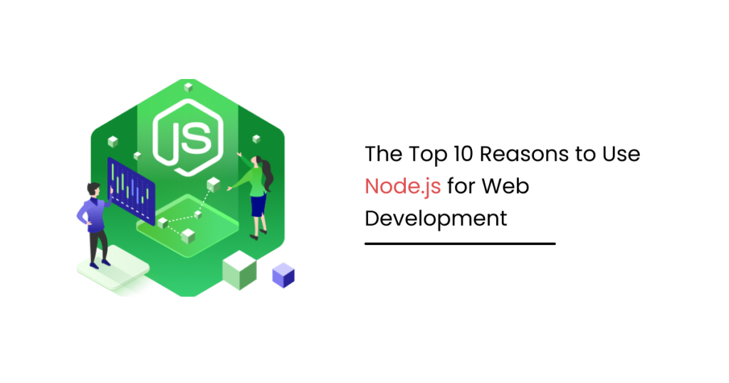 Node.js development