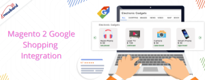 Magento 2 Google Shopping Integration