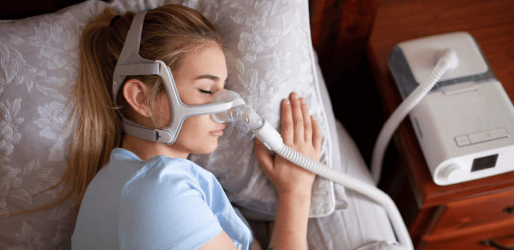 Sleep apnea