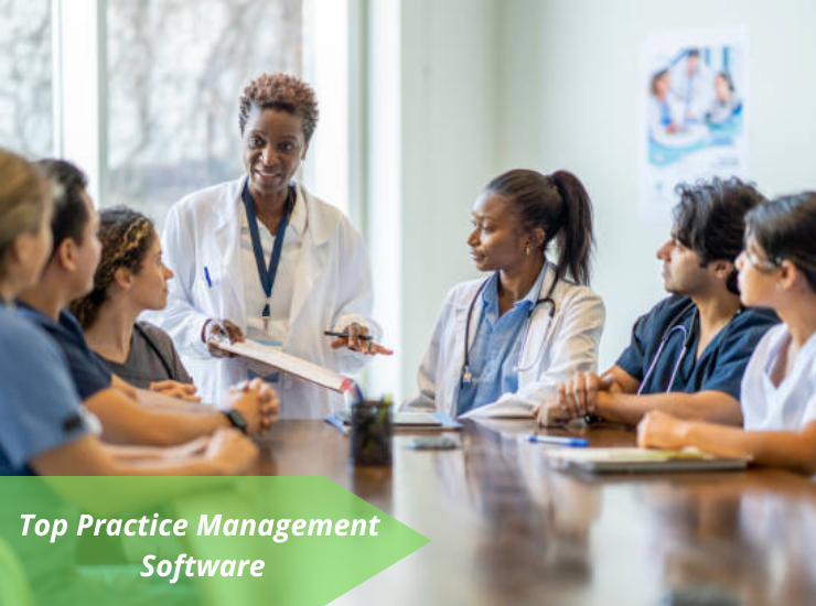 Top Practice Management Software