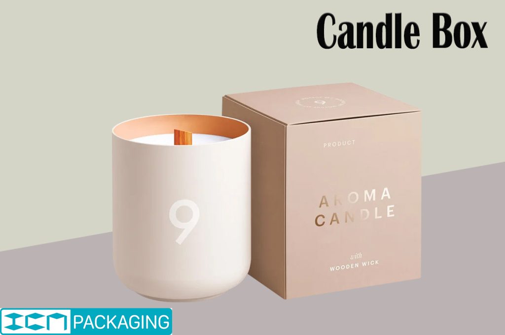 candle boxes