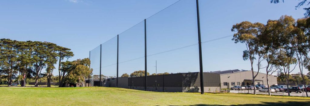 safety fencing, and netting image SMADS