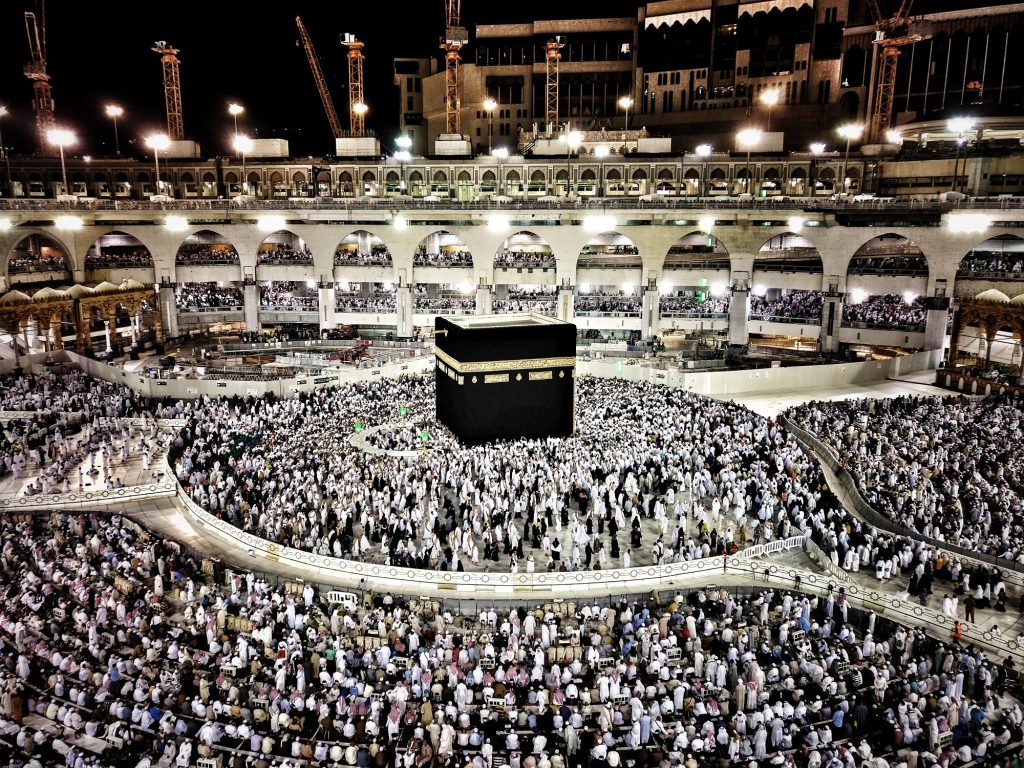 Cheap Umrah Packages 2022