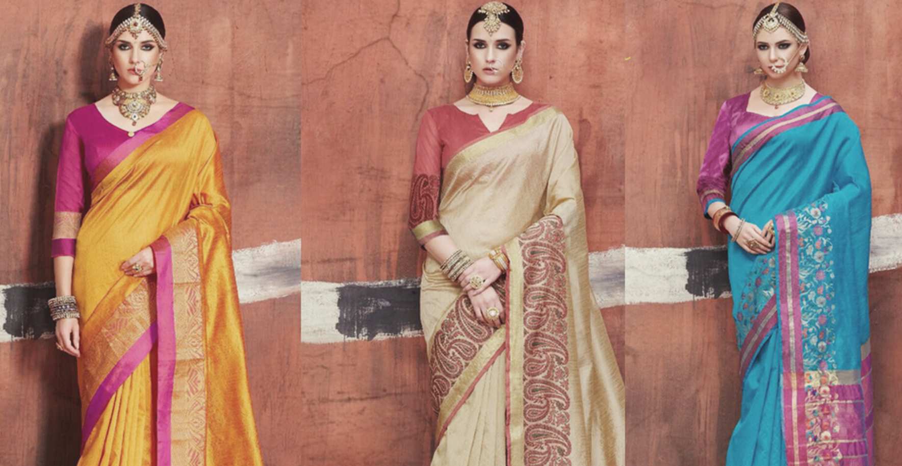 sarees-brands-to-buy-latest-designs-in-india