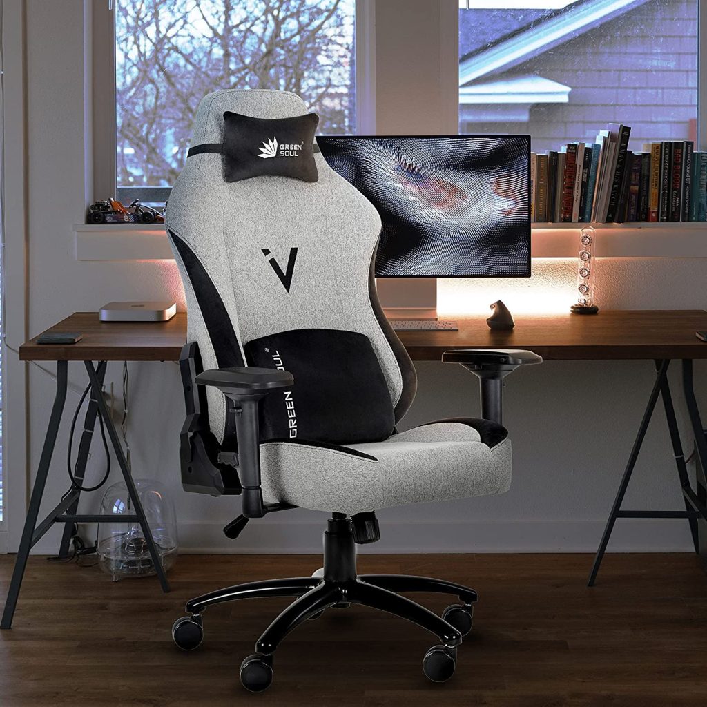 gaming chair