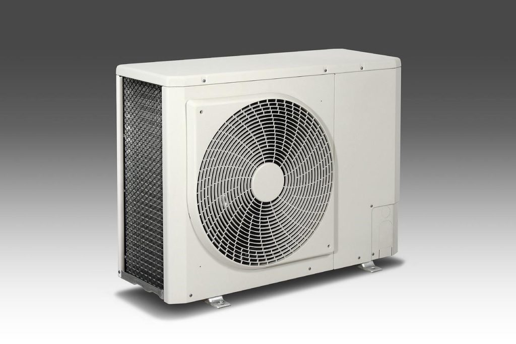 AC Services in Dubai