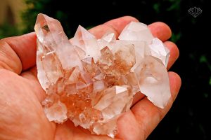 buy pink samadhi quartz