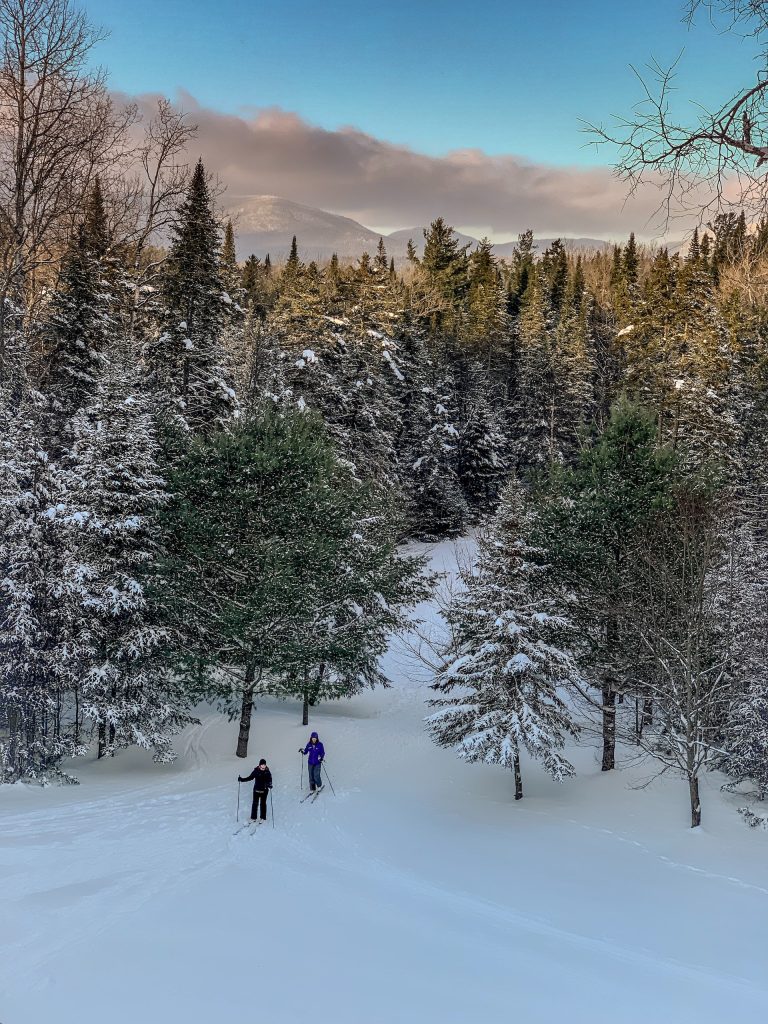 Lake Placid accommodation