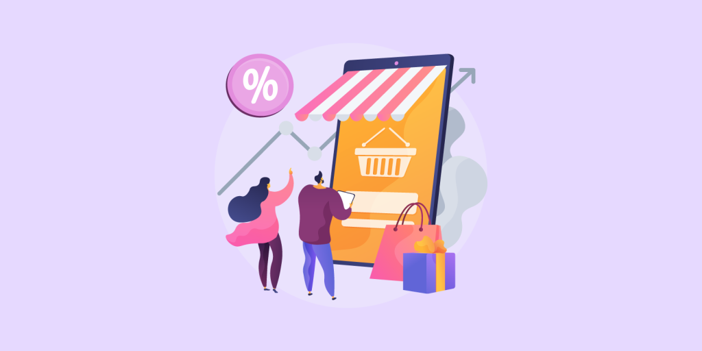 Advantages of Building a Mobile App for eCommerce Business