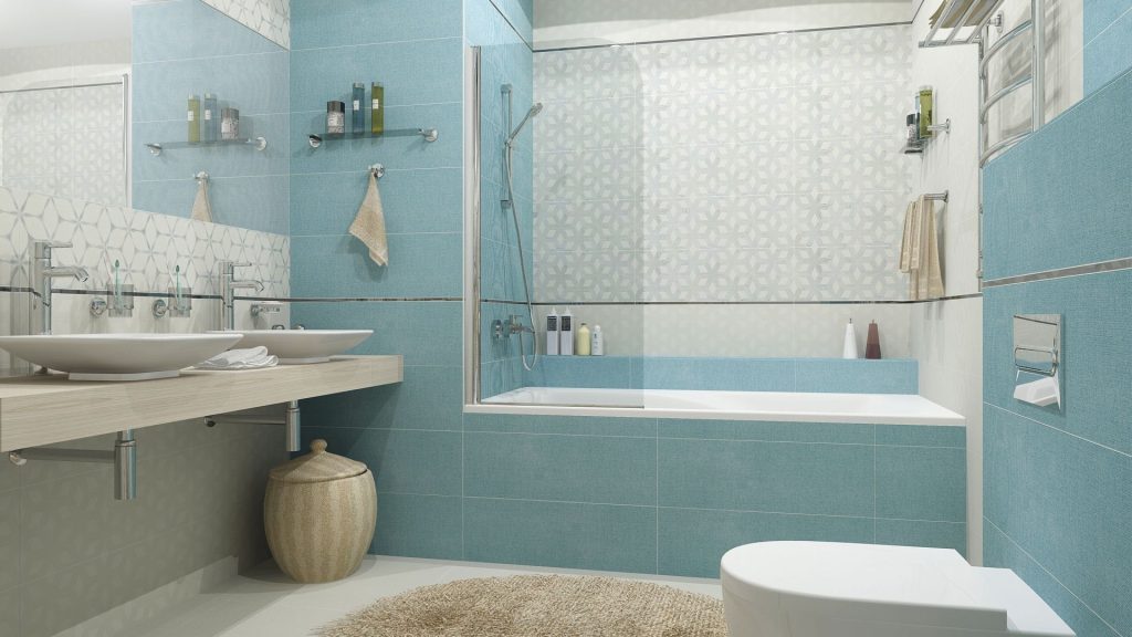 Bathroom Remodeling