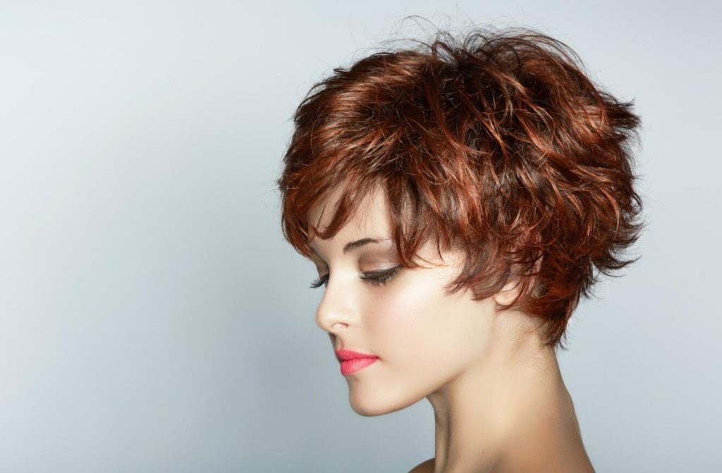 5 Natural-Looking Color Wigs