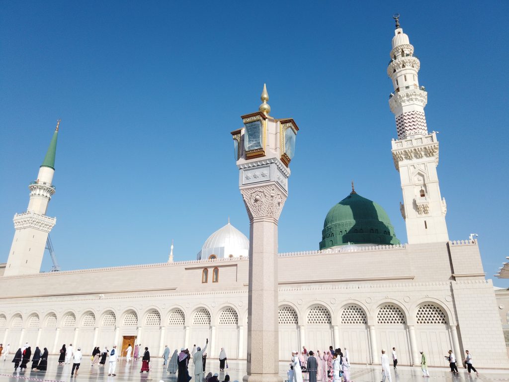 Cheap Umrah Packages 2022