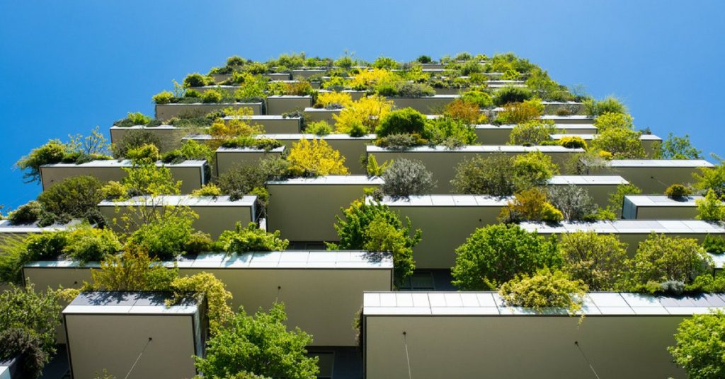 Green Building Construction Benefits Scope & More