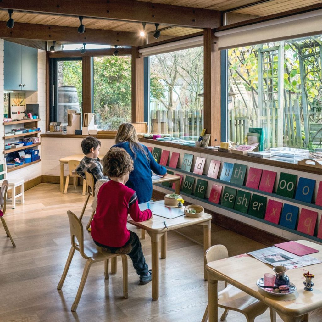 montessori school