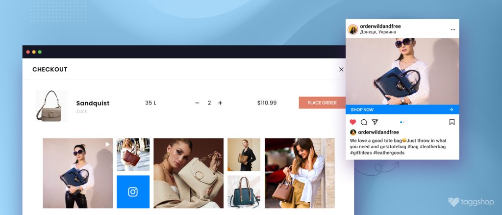 Social Commerce