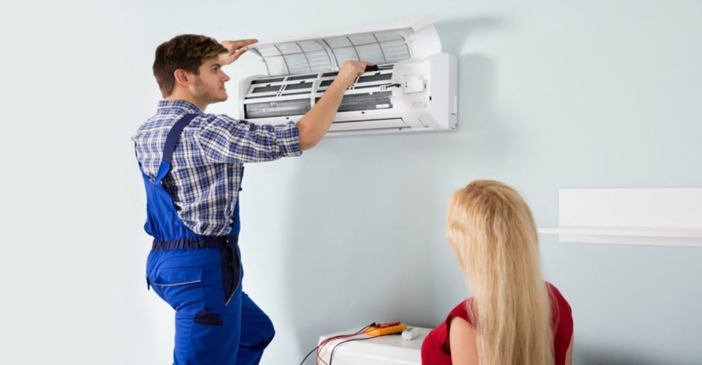 24-Hour Air Conditioning Service