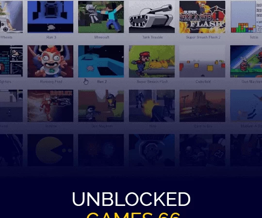 Unblocked Games 66